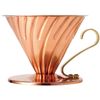 Hario V60 Copper Dripper 02, 122x125x110 cm