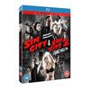 Sin City 1-2 [Blu-ray]