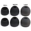  Eartips Earbud Tips Replacement Tips for JLAB EPIC2 In ear- earphones Foam