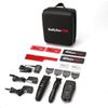 BaByliss PRO Universal Travel Case BBPROCASE for Clipper Trimmer Shaver Comb