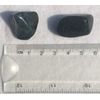 Moss Agate Crystal Gemstone Medium Tumbled Stone - 1 Pc
