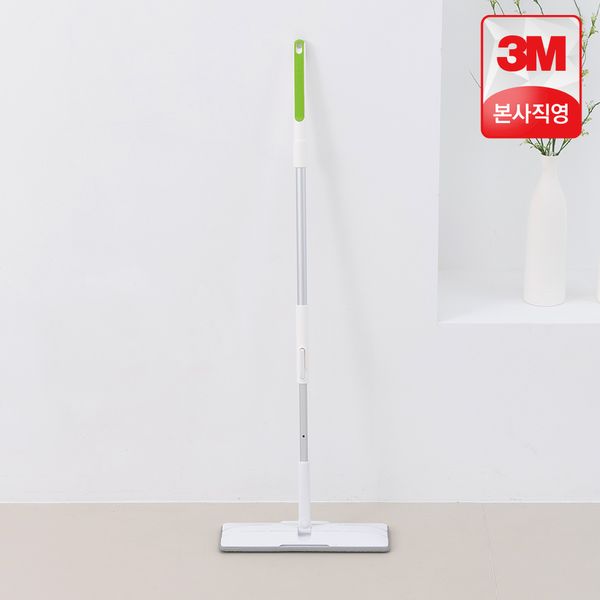 3M Mop All Touch Double Action Wet Mop Push Mop (Single Item) Large / Scotch Bright