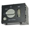 South Mud Bay Headlight Dimmer Switch Fits -(Black)