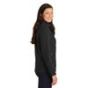 Port Authority Ladies Core Soft Shell Jacket L Black