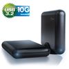 FANTEC 1973 3.5inch HDD Enclosure Black