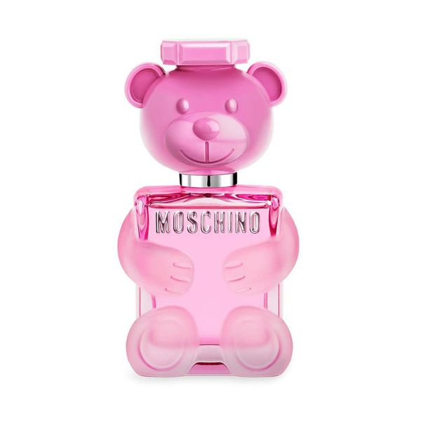 Moschino 2 Bubble Gum Eau de Toilette Vapo 100 ml