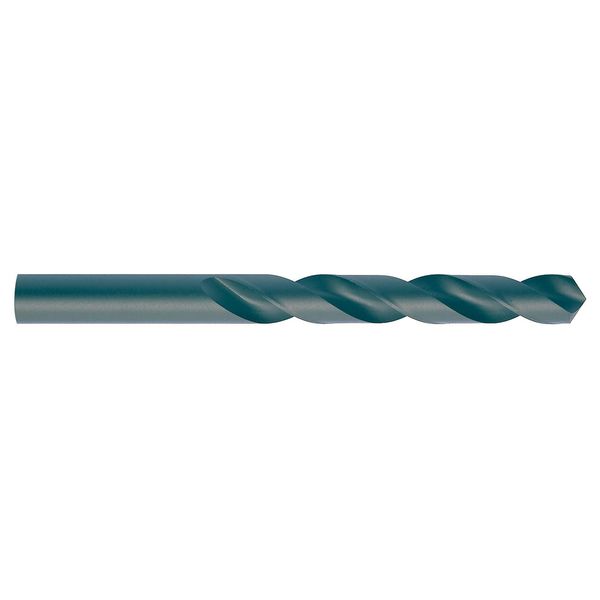 Spiral Drill Bit DIN 338 Thread-Rolled 12.5 mm