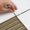 Superiorbilt 1/16" Tile Spacer Bag 300 Pcs
