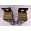 e.l.f. Camo Concealer, 16HR, Matte Finish, MEDIUM SAND #85848, 0.2oz - 2 PACK