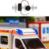 180262 Mini Sound Effect Martinhorn Modern