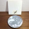 LUNA SEA Plate