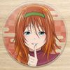 Tempuru Acrylic Coaster E [Kagura Baldwin]