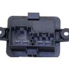 URO Parts LR066932 Blower Motor Resistor