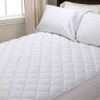 Home Direct Online King Size Quilted Mattress Protector from