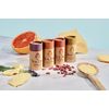 Kutis Plastic-Free Natural Deodorant Lemongrass & Tea Tree