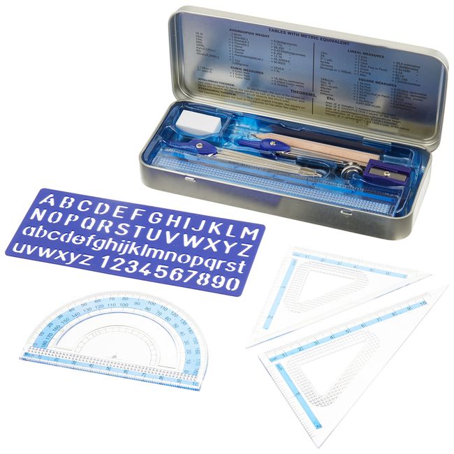 Staedtler Mars Lumograph Writing, Drawing, Sketching Pencil (Box