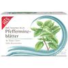 H&S Pfefferminzblätter Arzneitee Nr. 25, 20 St. Filterbeutel