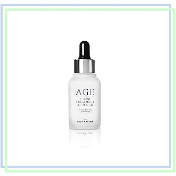 FROMNATURE AGE TREATEMENT AMPOULE 72.6%