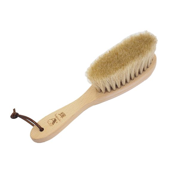 Asakusa Art Brush, Cashmere Brush, Shine