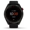 Garmin Approach® S42 Golf Watch, Carbon grey