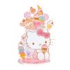 Beverly SP-011 58 Piece Axapop Hello Kitty