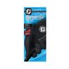 FootJoy Men's WinterSof Pair Golf Glove Black X-Large, Pair