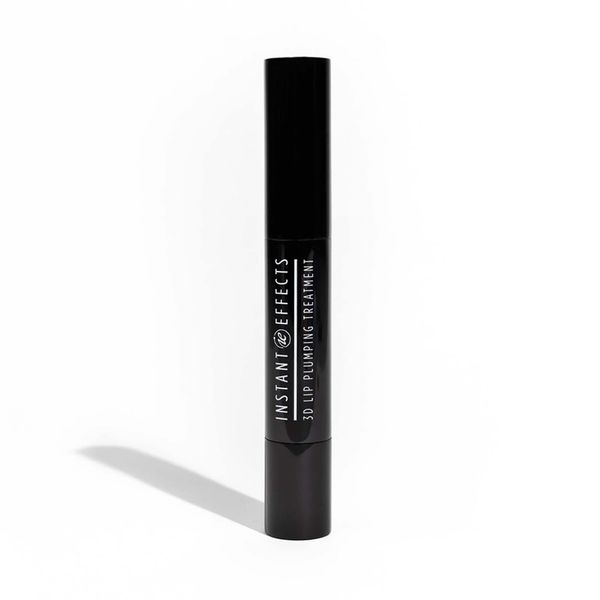 My Instant Effects 3D Lip Plumping Treatment - Clear Lip Enhancer - Plumper Lips In Seconds - Hydrating Formula Boosts Volume Without Irritation - Lasting Effects On Natural Color And Shape - 0.17 Oz