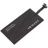 Compact and Lightweight Type C USB C Wireless Charging Receiver Module for Smartphone, Fast Charging, Compatible with All Enabled Wireless Charger, for P9/P9 Plus