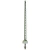 187 H0 Grid Track Pole (Pack of 5)