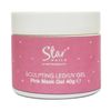 Sculpting Gel UV/LED Mask Pink 40g
