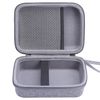 co2CREA Storage Case Compatible ZOOM Zoom Live Stream Recorder PodTrak P4