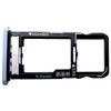 NTTDOCOMO SH-52E UIM SD Card Tray, Blue