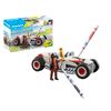 Playmobil Color: Hot Rod