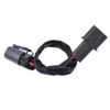 Cooling Fan Wiring Harness Replacement for Mitsubishi Lancer Outlander 2008-2017