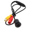 170° CMOS Car Front/Side/Rear View Reverse Backup Night Vision Parking Camera HD