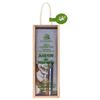 Sabon de Marseille Wooden Box Gift Olive