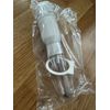 Cordless Mini Mixer White with cover
