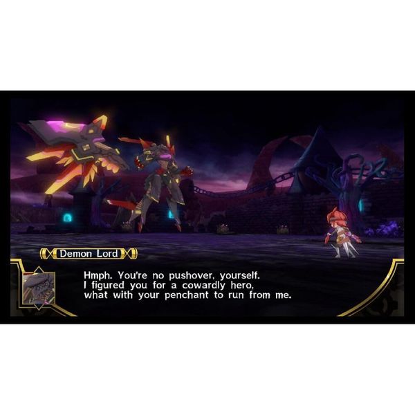 Mugen Souls (PS3)
