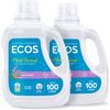 Laundry Detergent Liquid, 200 Loads - Dermatologist Tested Laundry Soap - Hyp...