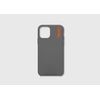 wemo Wearable Memo Case Type (iPhone11Pro, Dark Gray)