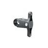 Topeak 66008009 Cagemount, Black