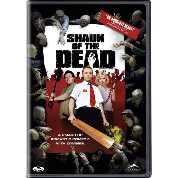 Region 0 [DVD]