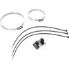 Humminbird 7400871 AD XTM 9 Trolling Motor Adapter