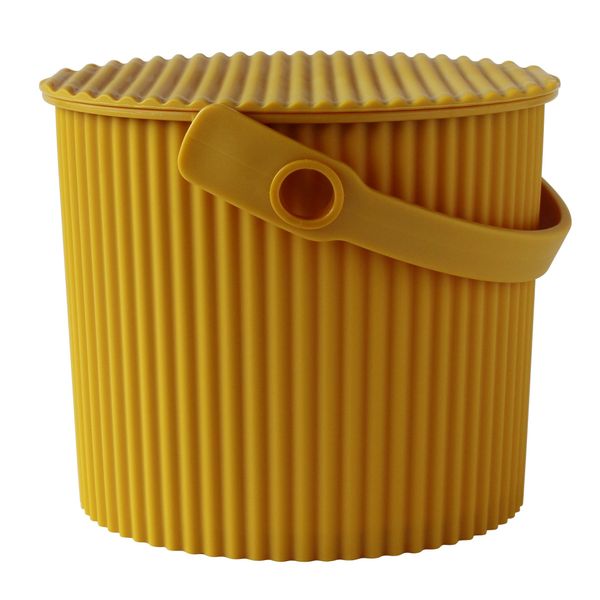 Hachimankasei Bucket With Lid