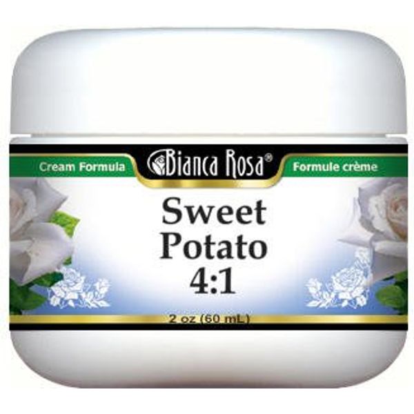 Bianca Rosa Sweet Potato 4:1 Cream (2 oz, ZIN: 521198) - 2 Pack