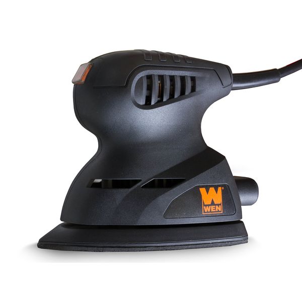 WEN 6301 Electric Detailing Palm Sander