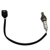 Amrxuts A0045425318 0045425318 Lambda Sensor O2 Sensor Compatible with Smart Fortwo 1.0 Turbo Brabus M132 2007-2013