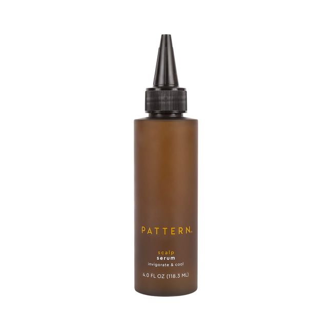 PATTERN by Tracee Ellis Ross Scalp Serum for Dry Hair & Scalp 4 oz/ 118.3 mL