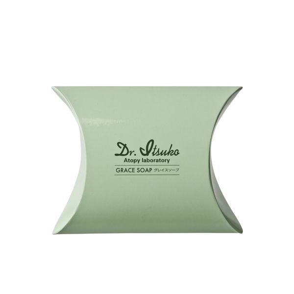 Dr. Itsuko Grace Soap 3.2 oz (90 g)