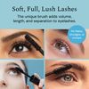 All Natural Mascara - Black